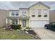 Image 1 of 32: 12851 Freedom Dr, Fishers