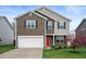 Image 1 of 25: 4444 Averly Park Cir, Indianapolis