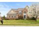 Image 1 of 35: 2991 Stone Creek Dr, Zionsville