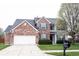 Image 1 of 46: 8688 N Autumnview Dr, McCordsville