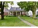 Image 1 of 42: 5314 Boulevard Pl, Indianapolis