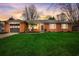 Image 1 of 60: 7212 Castle Manor Dr, Indianapolis