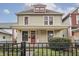 Image 1 of 63: 34 N Beville Ave, Indianapolis