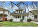 Image 1 of 54: 4319 Carrollton Ave, Indianapolis