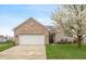 Image 1 of 24: 3214 Knobstone Ln, Indianapolis