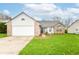 Image 1 of 19: 8532 Midsummer Dr, Indianapolis