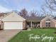 Image 1 of 37: 6408 Fountain Springs Blvd, Indianapolis
