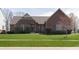 Image 1 of 30: 1363 Huntington Woods Rd, Zionsville