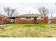 Image 1 of 29: 3827 Campbell Ave, Indianapolis