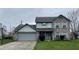 Image 1 of 18: 21412 Tooley Ct, Noblesville