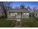 Image 1 of 20: 3112 N Temple Ave, Indianapolis