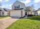 Image 1 of 44: 9151 Allegro Dr, Indianapolis