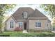 Image 1 of 9: 4212 Stone Lake Dr, Zionsville