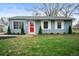 Image 1 of 30: 7207 E 19Th St, Indianapolis