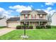 Image 1 of 51: 7517 Samuel Dr, Indianapolis