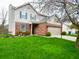 Image 1 of 30: 6820 Thousand Oaks Dr, Indianapolis