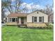 Image 1 of 45: 1146 E 56Th St, Indianapolis