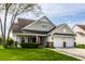 Image 1 of 30: 11215 Sanabria Dr, Indianapolis