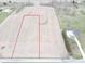 Spacious lot ready for new construction, offering privacy and potential at 0 E 239Th St, Noblesville, IN 46060