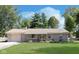 Image 1 of 27: 9128 Melrose Dr, Indianapolis