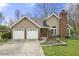 Image 1 of 45: 8231 Bold Forbes Ct, Indianapolis