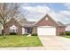Image 1 of 25: 5828 Mimosa Dr, Indianapolis