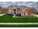 Image 4 of 50: 13021 Witherbee Ln, Fishers
