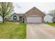Image 1 of 29: 3901 Maple Manor Dr, Indianapolis