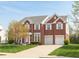 Image 1 of 38: 12493 Brean Way, Fishers