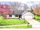 Image 2 of 38: 7865 Dawson Dr, Fishers
