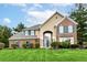 Image 1 of 37: 10817 Woodmont Ln, Fishers