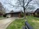Image 1 of 10: 5215 Fawn Hill Ter, Indianapolis