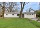 Image 1 of 18: 2609 W 62Nd St, Indianapolis