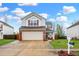 Image 1 of 46: 5527 Forest Ridge Ct, Indianapolis