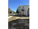 New construction homes with modern exterior finishes at 855 E Harrison St, Martinsville, IN 46151