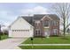 Image 1 of 30: 12609 Tealwood Dr, Indianapolis