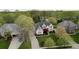 Image 3 of 40: 10773 Woodmont Ln, Fishers
