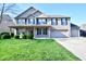 Image 1 of 62: 8122 Grassy Meadow Ct, Indianapolis