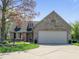 Image 1 of 33: 1329 Nora Woods Ct, Indianapolis