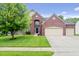 Image 1 of 25: 1428 Aggie Ln, Indianapolis