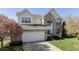 Image 1 of 33: 8325 Providence Dr, Fishers
