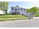 Image 1 of 53: 10907 Meadow Lake Dr, Indianapolis