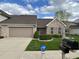 Image 1 of 4: 17752 Crown Pointe Ct, Noblesville