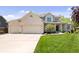 Image 2 of 63: 13448 Grapevine Ln, Fishers