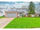 Image 1 of 83: 10409 Runview Cir, Fishers