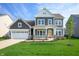 Image 1 of 38: 15838 Scarteen Rd, Fishers