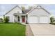 Image 1 of 19: 3401 Oak Tree S Dr, Indianapolis