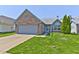Image 1 of 28: 7832 Harcourt Springs Dr, Indianapolis