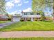 Image 1 of 33: 6736 Chapel Hill Rd, Indianapolis