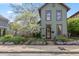 Image 1 of 40: 513 E 10Th St, Indianapolis